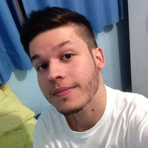 Foto de perfil de Saulo Cutrim