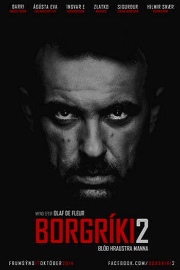  de Filme City State 2 (2014)