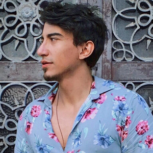 Foto de perfil de Victor Campos