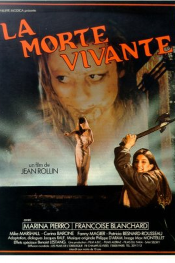  de Filme A Morta-Viva (1982)