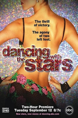 Dancing with the Stars (3ª Temporada) (Dancing with the Stars (Season 3))