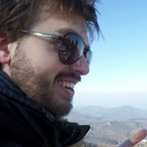 Foto de perfil de André