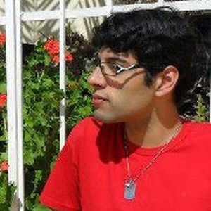 Foto de perfil de Afonso Dantas