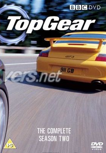 Top Gear (2ª Temporada) (Top Gear (Season 2))