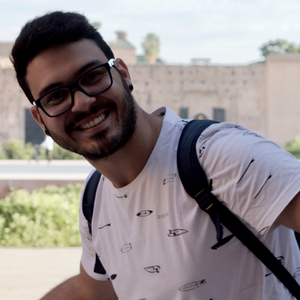 Foto de perfil de Agharad Setubal