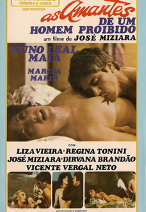 As Amantes de um Homem Proibido (As Amantes de Um Homem Proibido)