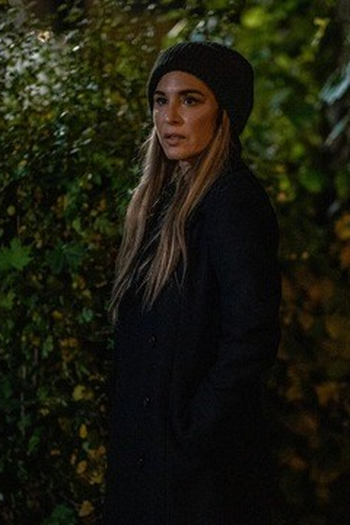 Poster de Episódio Avsnitt 1 (2021)