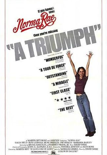 Norma Rae (Norma Rae)