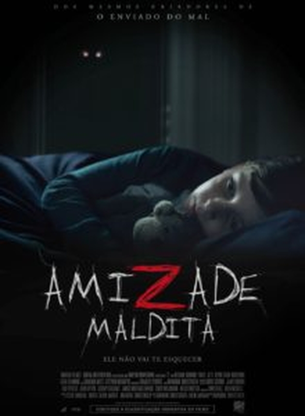 Crítica: Amizade Maldita (“Z”) | CineCríticas