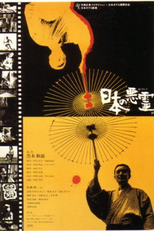 Evil Spirits of Japan (Nippon no akuryo)