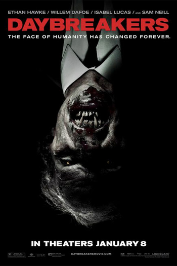  de Filme 2019: O Ano da Extinção (2009)