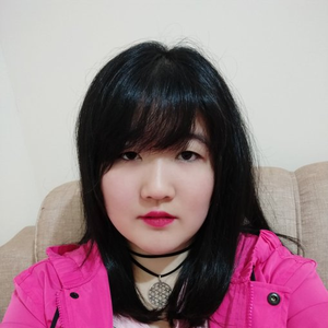 Foto de perfil de Megumi