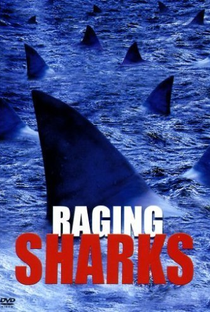 Tubarões Assassinos - Poster / Capa / Cartaz - Oficial 2