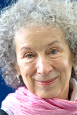 Margaret Atwood