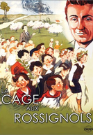 A Cage of Nightingales