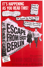 Fuga de Berlim Oriental (Escape from East Berlin)