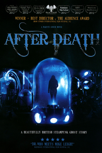  de Filme After Death (2012)