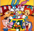 Brave Tales of Real Rabbits by Tiny Toon Adventures