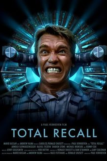  de Filme O Vingador do Futuro (1990)