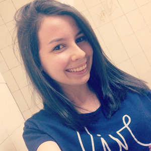 Foto de perfil de Priscila Pimentel