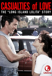 Feridas de Amor  (Casualties of Love: The Long Island Lolita Story)