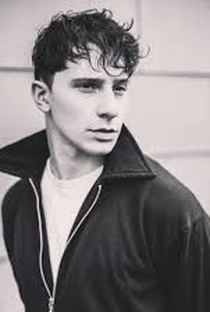 Jonathan Berlin - Poster 1