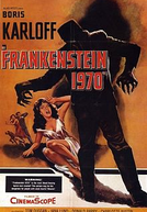 O Castelo de Frankenstein (Frankenstein - 1970)