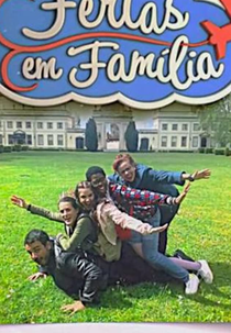 Férias em Família (2ª Temporada) (Férias em Família (2ª Temporada))