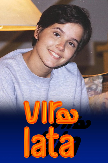 de TV Vira Lata (1996)
