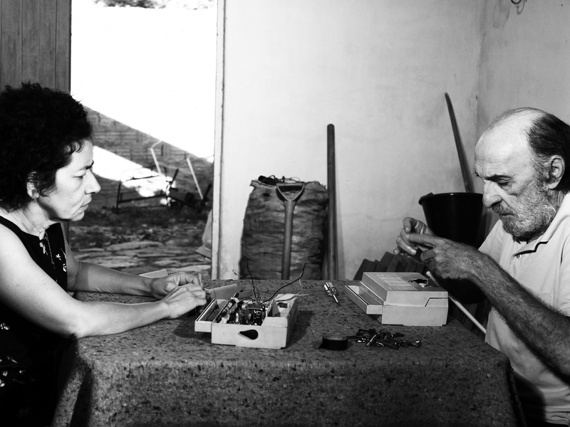 Foto 8 de O Hóspede