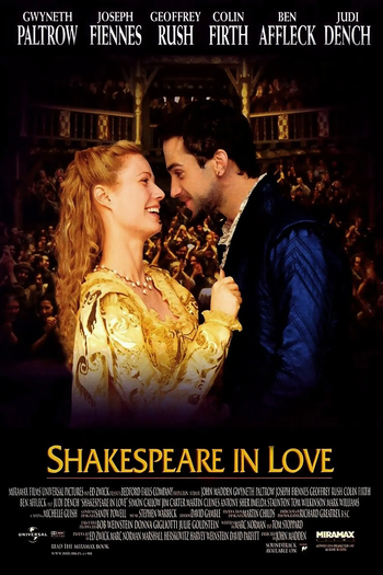  de Filme Shakespeare Apaixonado (1998)