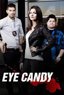 Eye Candy (1ª Temporada) - Poster / Capa / Cartaz - Oficial 6