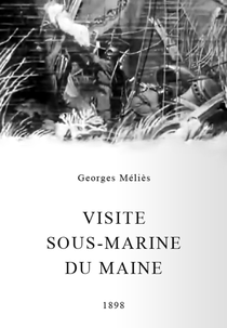 Visite sous-marine du Maine (Visite sous-marine du Maine)