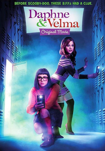 Daphne e Velma (Daphne & Velma)