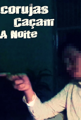 Poster 2 de Filme Corujas Caçam à Noite (2014)