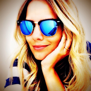 Foto de perfil de Kathusca