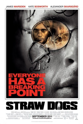  de Filme Sob o Domínio do Medo (2011)