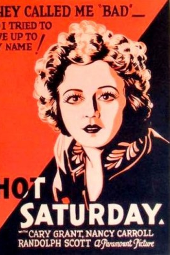  de Filme Sábado Alegre (1932)