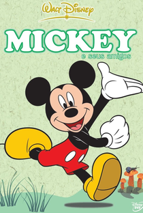 Mickey e Seus Amigos - Poster / Capa / Cartaz - Oficial 2