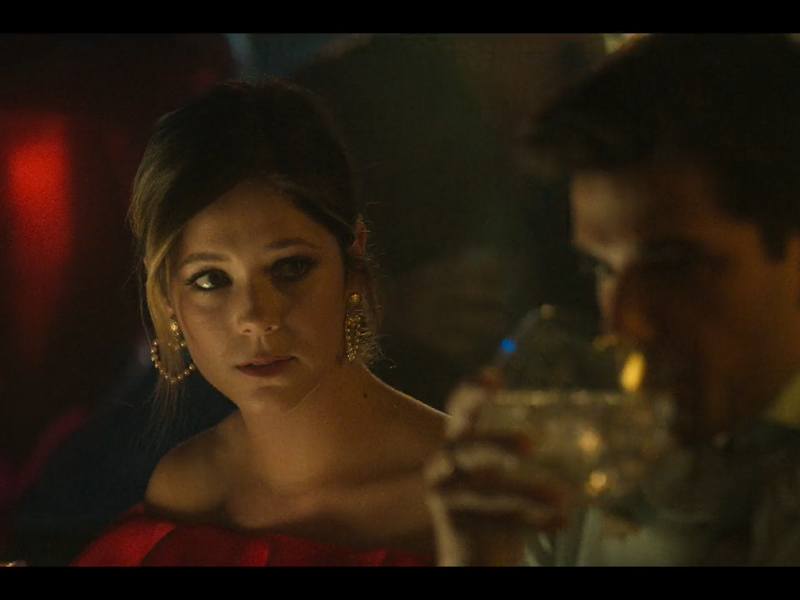 Foto 1 de Elite (3ª Temporada)