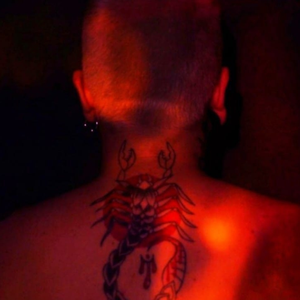 Foto de perfil de Corderi
