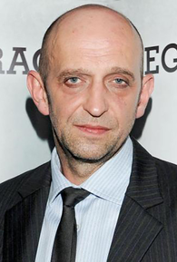 Janusz Chabior