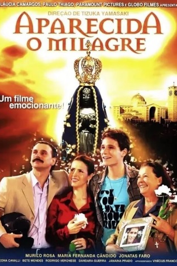  de Filme Aparecida - O Milagre (2010)