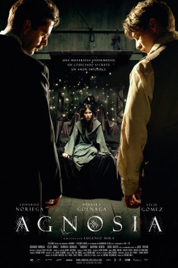  de Filme Agnosia (2010)