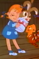 Um Brinquedo para Tanya (A Toy for Tanya)