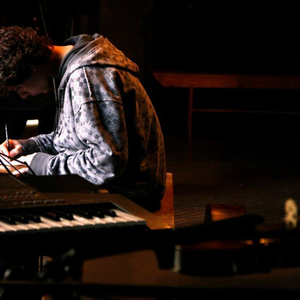 Foto de perfil de Giovanni