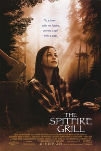 The Spitfire Grill - O Recomeço - Poster / Capa / Cartaz - Oficial 1