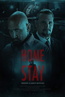 Home Stay - Poster / Capa / Cartaz - Oficial 1