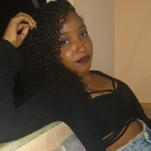 Foto de perfil de Andreza Mendes