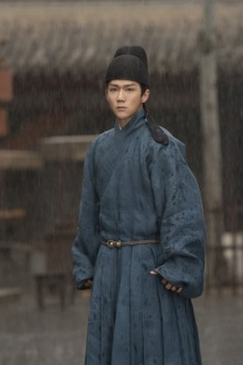 Poster de Episódio 第24集 (2022)